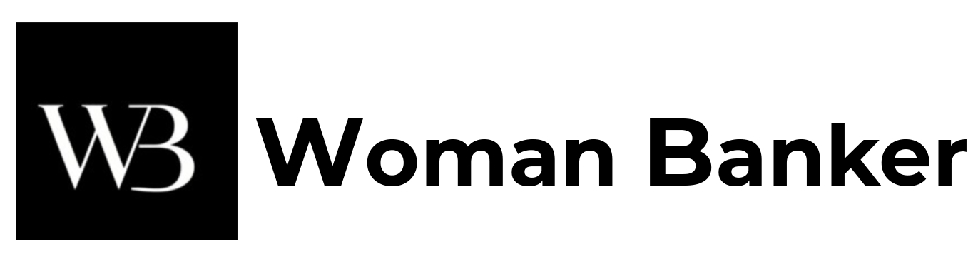 Woman Banker