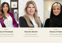 Breaking Through: Women Leading UAE Banks. A Celebration of Achievement, A Roadmap for Progress