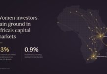 Women Investors Gain Ground in Africa’s Capital Markets