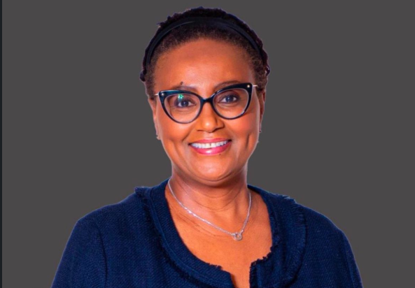 Why Swazi Tshabalala Should Be Elected President of the African Development Bank Group: A Spotlight on Female Leadership