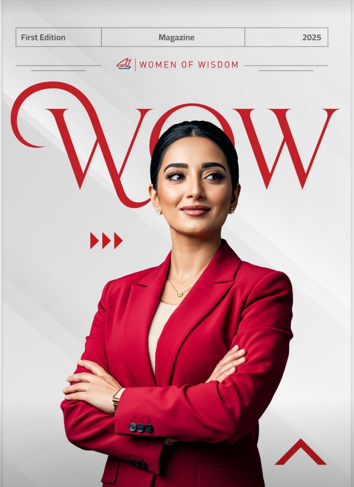 Gulf Bank Launches “Women of Wisdom” Magazine: A Milestone in Women Empowerment