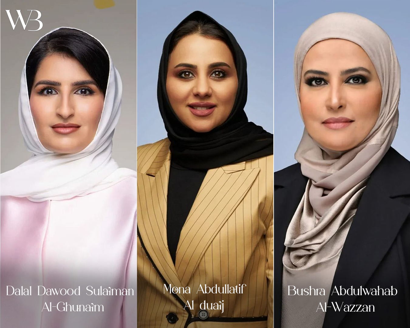 Empowering Women : The Inspiring Journey of Boubyan’s Female leaders 