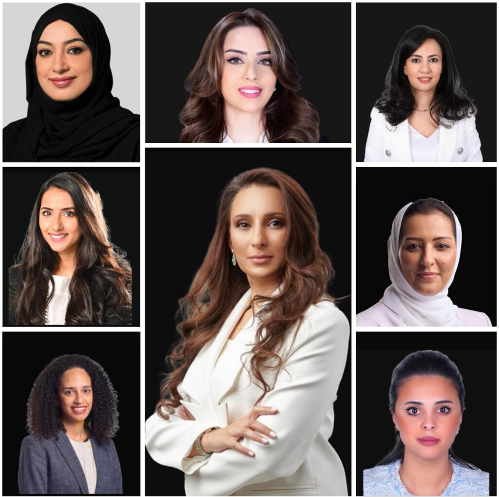 Bahrain Development Bank (BDB) – A Pioneer in Gender Equality: Achieving the Highest Female Representation in Executive Management and Board Leadership in Bahrain