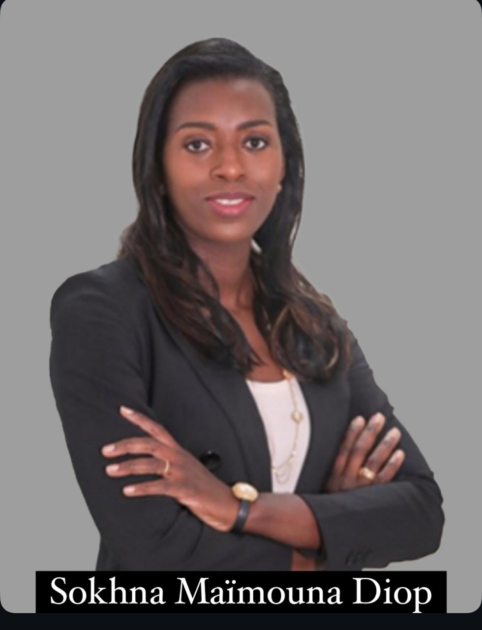 Sokhna Maïmouna Diop Appointed General Director of NSIA Banque Sénégal: A Milestone as the Tenth Woman to Lead a Bank in Senegal