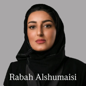 Rabah Alshemaisi: Pioneering Financial Literacy and Women’s Leadership in Saudi Banking