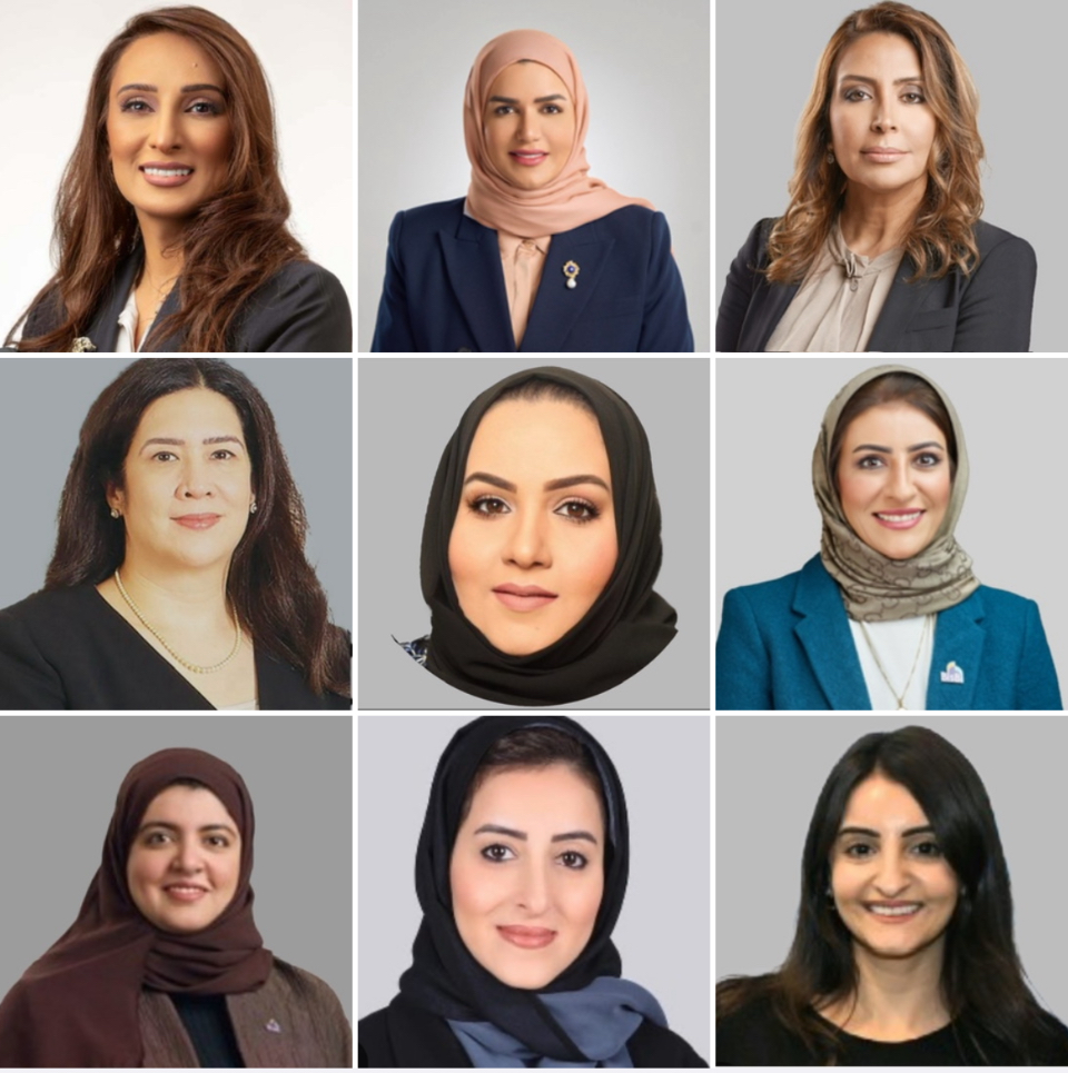 Celebrating Bahraini Women’s Day: Pioneering Leadership in Banking, Islamic Finance, and Fintech